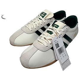 Adidas x Tokyo Men’s sneaker White Green EU45,5 White