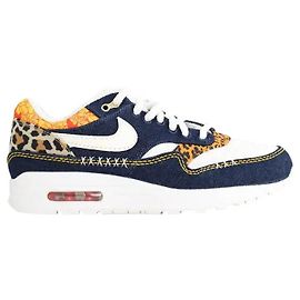 Nike Blue sneakers Blue