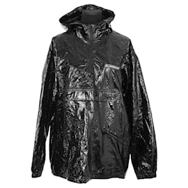 Supreme Black coat Black