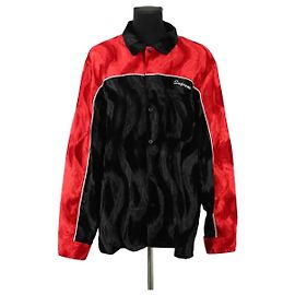 Supreme Giacca rossa Rosso