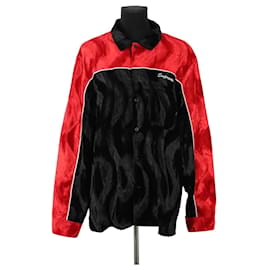 Supreme Red jacket Red