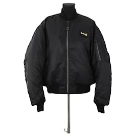 Schott Black jacket Black