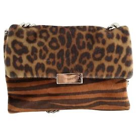 Stella Mc Cartney Borsa a tracolla marrone Marrone