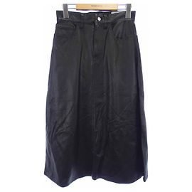 Autre Marque Jupe sisii Noir