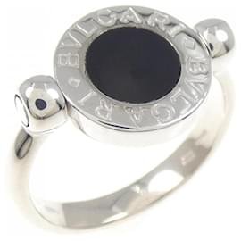 Bulgari Bvlgari Ring aus Weißgold Golden