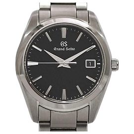 Relógio Grand Seiko Heritage Collection SBGX261 Outro