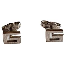 Gucci G in Gold oder Weiß 750/000 Silber