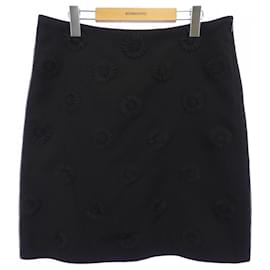Jupe Valentino Noir