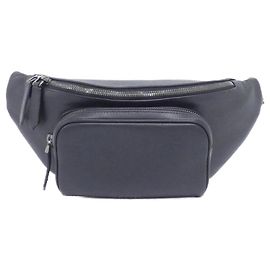 Bulgari Sac à épaule Bvlgari Man Noir