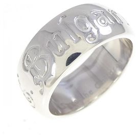 Bulgari Bvlgari Save the Children Silberring Andere