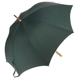 REGENSCHIRM LOUIS VUITTON Nylon Grün LV Auth ka1999 Grün