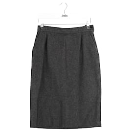 Yves Saint Laurent Saia antracite Cinza antracite