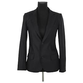 Zadig & Voltaire Blazer noir Noir