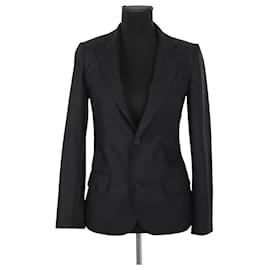 Zadig & Voltaire Schwarzer Blazer Schwarz