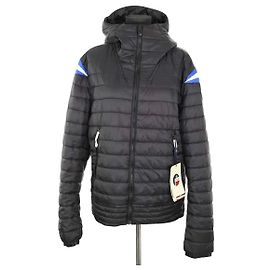 Fusalp Black Down Jacket Black