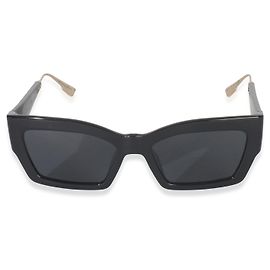 Gafas de sol CatStyleDior2 de acetato negro Christian Dior Otro