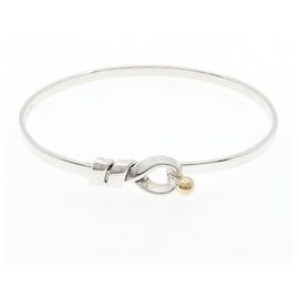 Tiffany & Co Brazalete Hook & Eye Tiffany Otro
