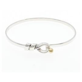 Tiffany & Co Tiffany Hook & Eye Bangle Other
