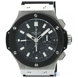 Orologio automatico cronografo Hublot Big Bang Evolution Altro