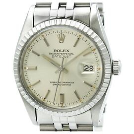 Relógio de pulso automático Rolex Datejust 16030 Outro