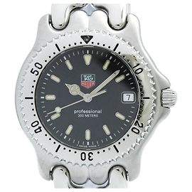 Relógio de pulso TAG Heuer Sel Profissional 200M Quartz Outro