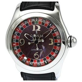 Relógio automático masculino Corum Bubble Outro