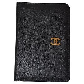 Chanel Purses, wallets, cases Black