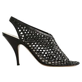 Céline Saltos Pretos Preto