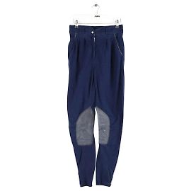 Hermès Blue leggings Blue