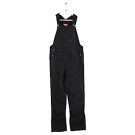 Supreme Mono negro Negro
