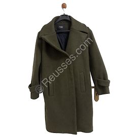 MAJE wool coat – Size 38 – Timeless piece Other