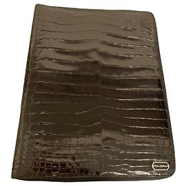 Dolce & Gabbana Purses, wallets, cases Black