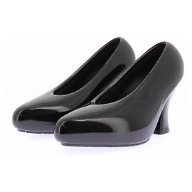 Loewe Escarpins mousse laquée Noir