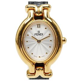 Fendi Chameleon Quartz Watch Other
