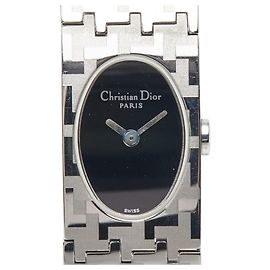 Montre Christian Dior Miss D70-100 Autre