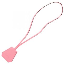Clip per cappello Capucines di Hermès Rosa