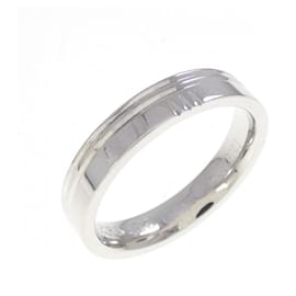 Anillo de Oro Blanco 750WG Hermès Otro