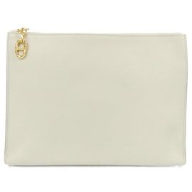 Pochette Hermès Zip En Go Chaine d'Ancre GM Autre