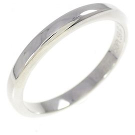 Anillo Cartier Declaration en Platino 950 Otro