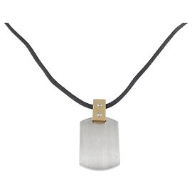 Collier Cartier Santos 100 Autre
