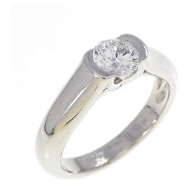 C de Cartier Ring Andere