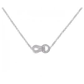 Colar Agraffe da Cartier Outro