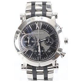 Tiffany & Co Relógio automático cronógrafo Tiffany Atlas Gent Outro