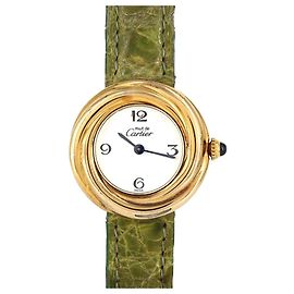 Reloj de Pulsera Quartz Cartier Must Trinity Otro
