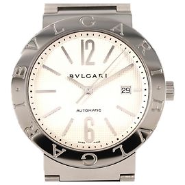 Bulgari Reloj automático Bvlgari BB42SSAUTO Otro