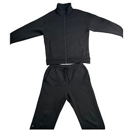 Completo tuta Louis Vuitton Monogram Nero Nero