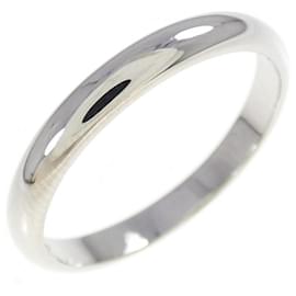 Cartier Platin-Ehering Andere