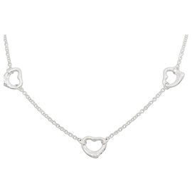 Tiffany & Co Collar Open Heart Tiffany Otro