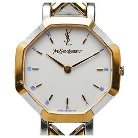 Reloj de Mujer Yves Saint Laurent 4620-E62135 Otro