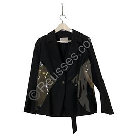 Seltene Vintage Yves Saint Laurent Blazerjacke Andere